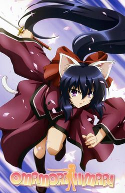 Omamori Himari