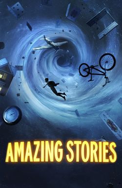 Amazing Stories