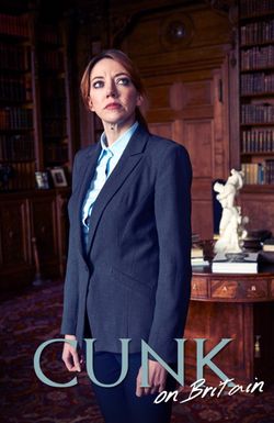 Cunk on Britain