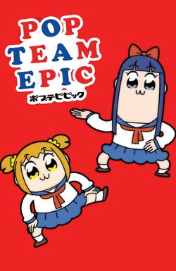 Pop Team Epic