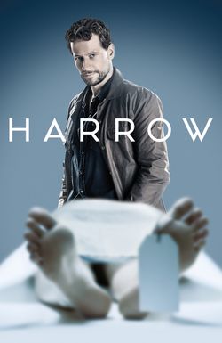 Harrow