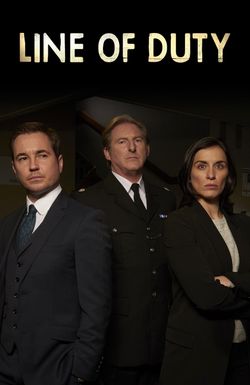 Line of Duty