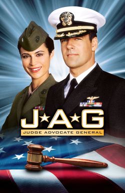 JAG