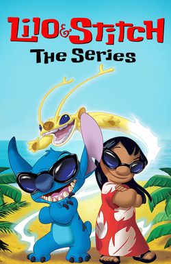 Lilo & Stitch: The Series