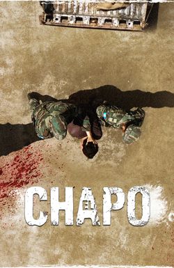 El Chapo