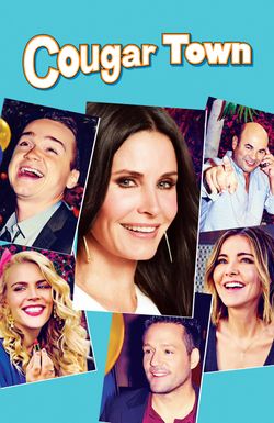 Cougar Town