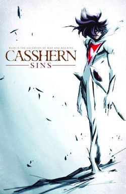 Casshern Sins