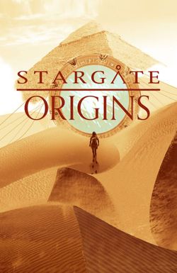 Stargate Origins