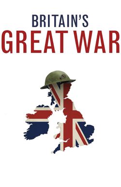 Britain's Great War