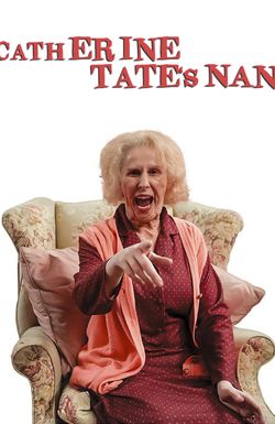 Catherine Tate's Nan