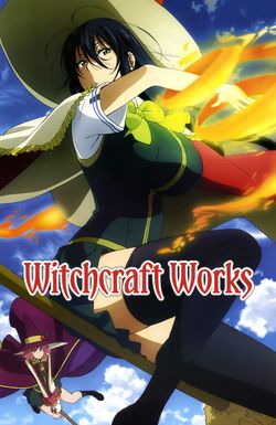 Witch Craft Works