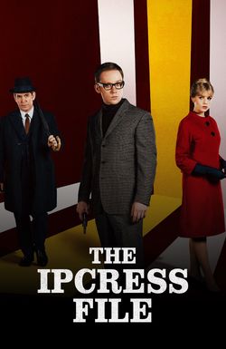 The Ipcress File