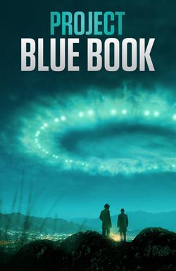 Project Blue Book