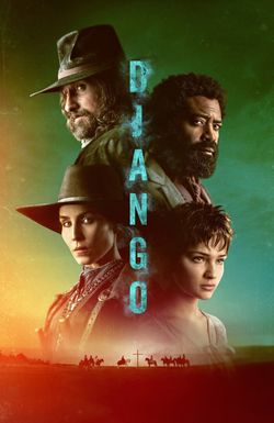 Django