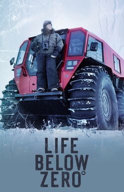 Life Below Zero