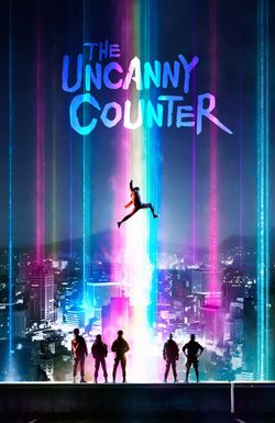 The Uncanny Counter