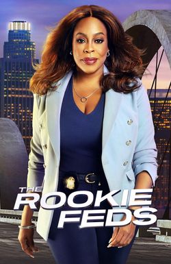 The Rookie: Feds