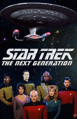 Star Trek: The Next Generation