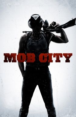 Mob City