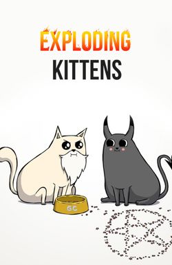 Exploding Kittens