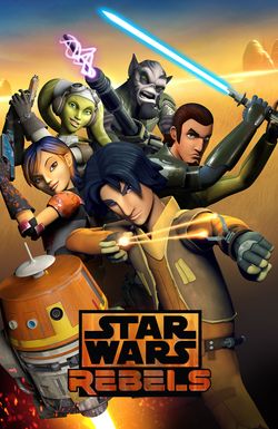 Star Wars: Rebels