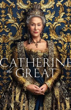 Catherine the Great