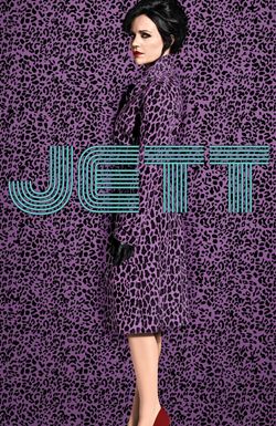 Jett