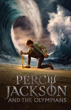 Percy Jackson and the Olympians