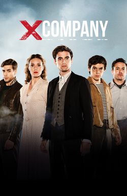 X Company