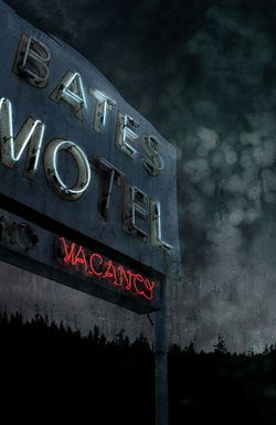 Bates Motel