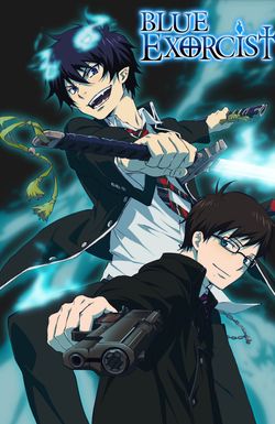 Blue Exorcist