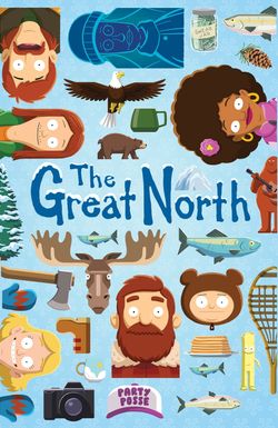 The Great North