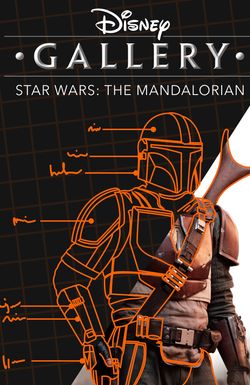 Disney Gallery: The Mandalorian