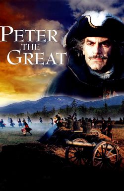 Peter the Great