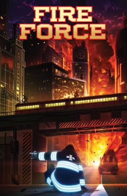 Fire Force