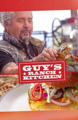 Guy's Ranch Kitchen