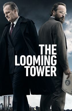 The Looming Tower