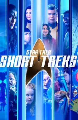 Star Trek: Short Treks