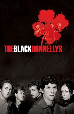 The Black Donnellys