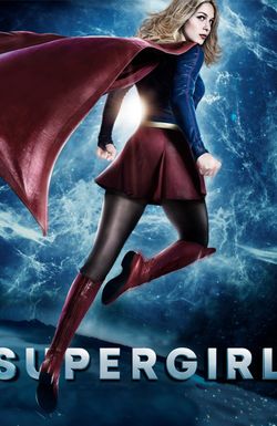 Supergirl