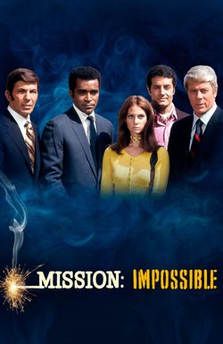 Mission: Impossible