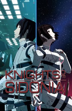 Knights of Sidonia