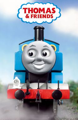 Thomas & Friends