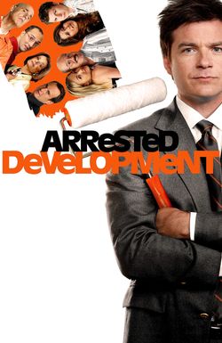 Arrested Development