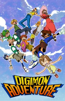 Digimon: Digital Monsters