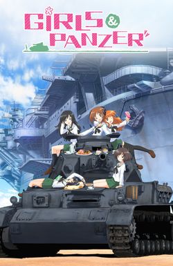 Girls und Panzer