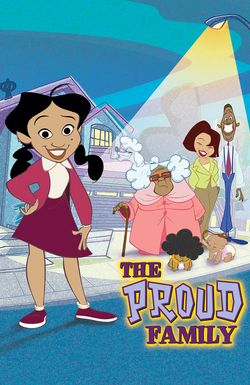 The Proud Family