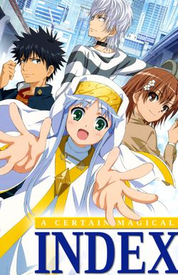 A Certain Magical Index