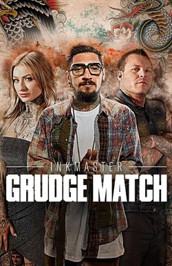 Ink Master: Grudge Match