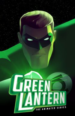 Green Lantern: The Animated Series